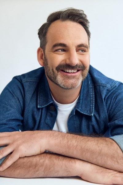Mathieu Lepage