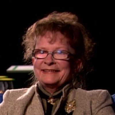 Mireille Lachance