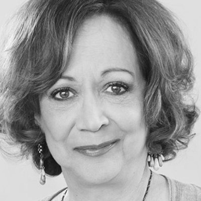 Pauline Martin