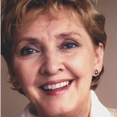Suzanne Garceau