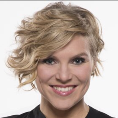 Véronique Claveau