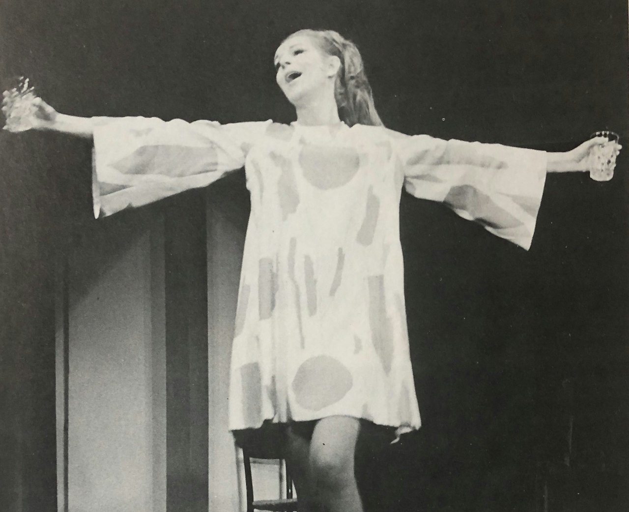 1967 Denise Pelletier 2474