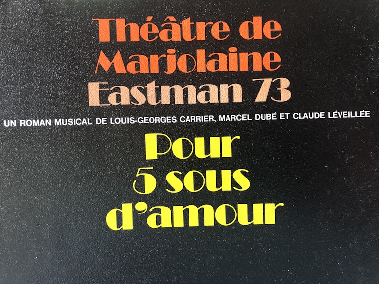 1973 titre