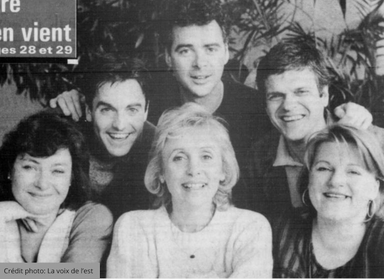 Couverture Appelez moi stephane