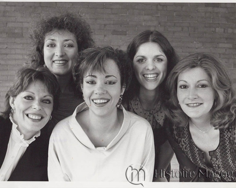 T He ATRE MARJOLAINE 0018