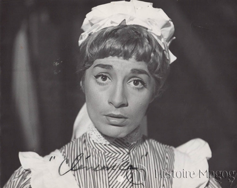 T He ATRE MARJOLAINE 0029