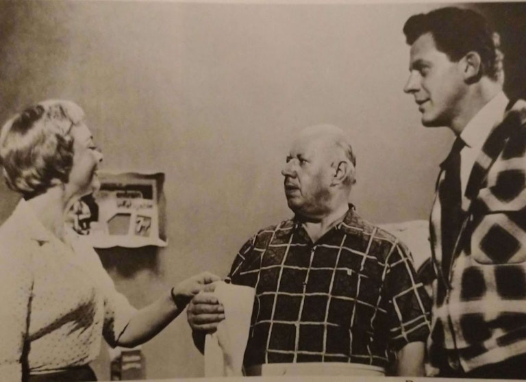 Couverture Pour 5 sous damour