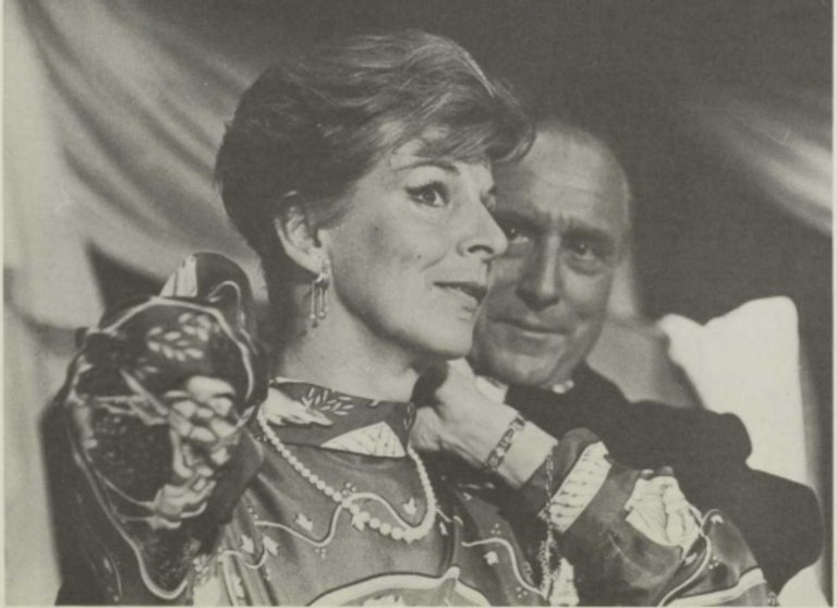 Couverture les monstres