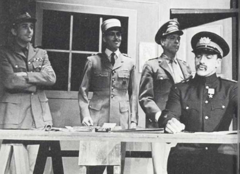 Couverture pour 5 sous 1