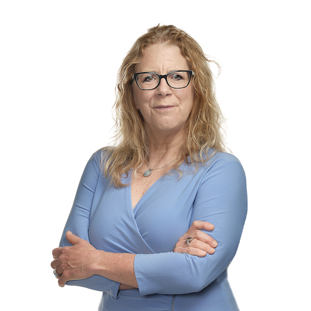 Micheline Dessureaut
