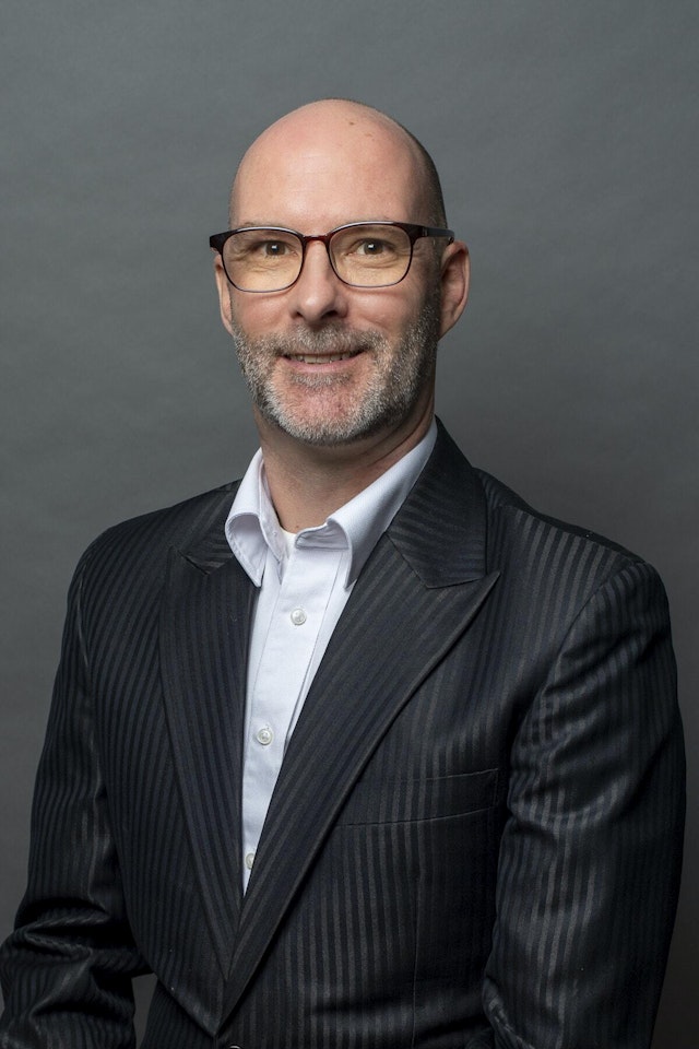 Eric begin