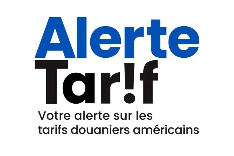 Alerte Tarif