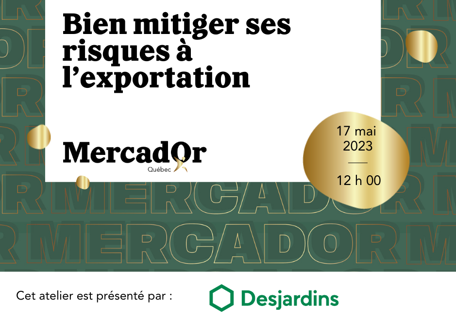 Bien mititger les risques carre