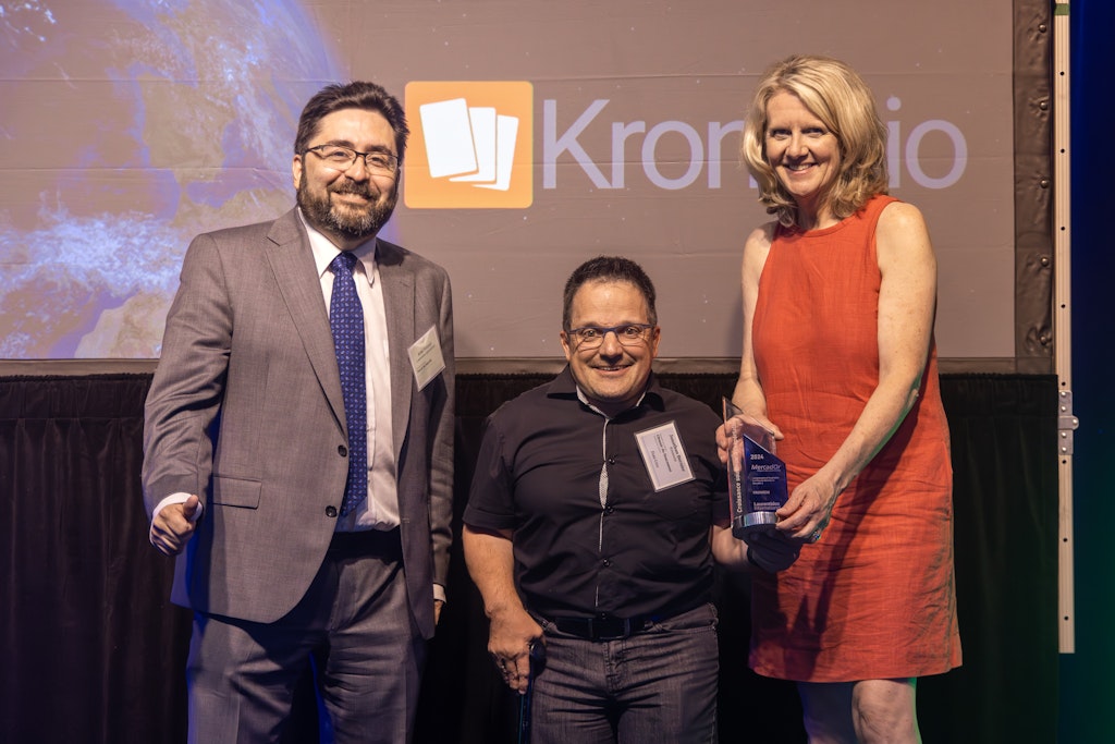 Croissance soutenue a lexportation Kronozio Scene Web