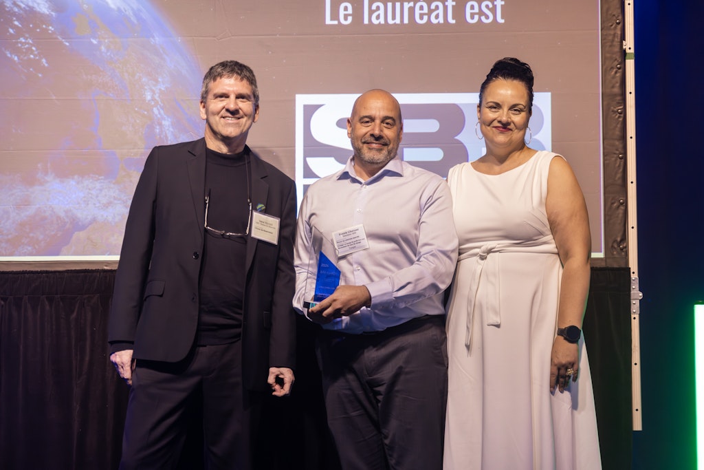 Diversification de marches Structures SBB Scene Web