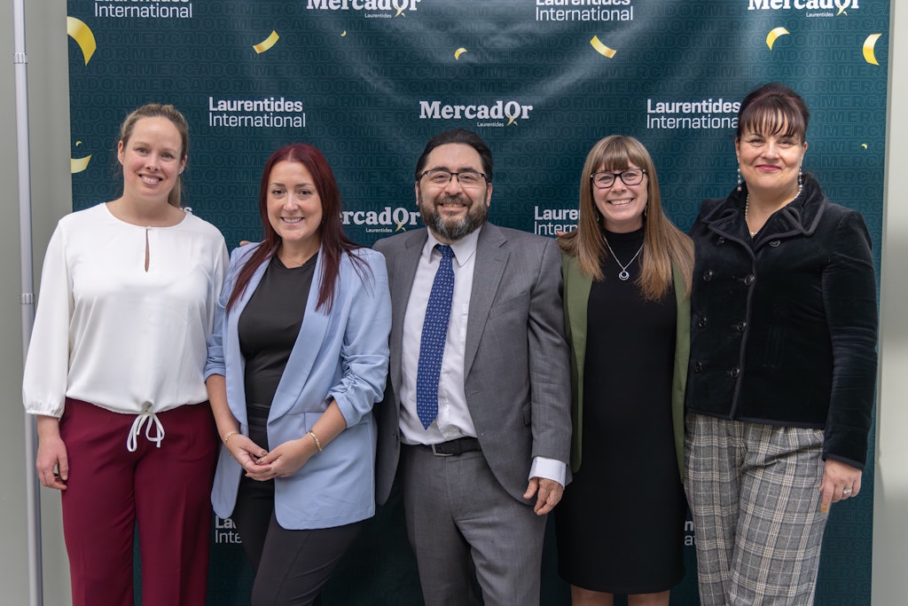 Equipe Laurentides International