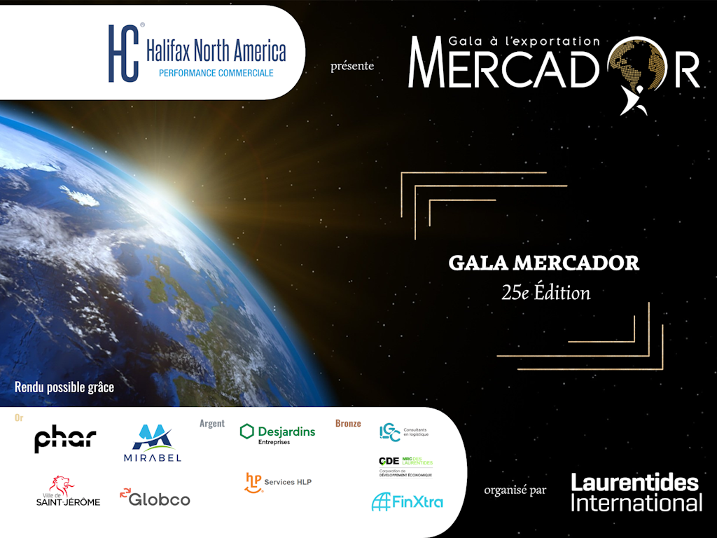 Mercad Or 25e Edition 2026