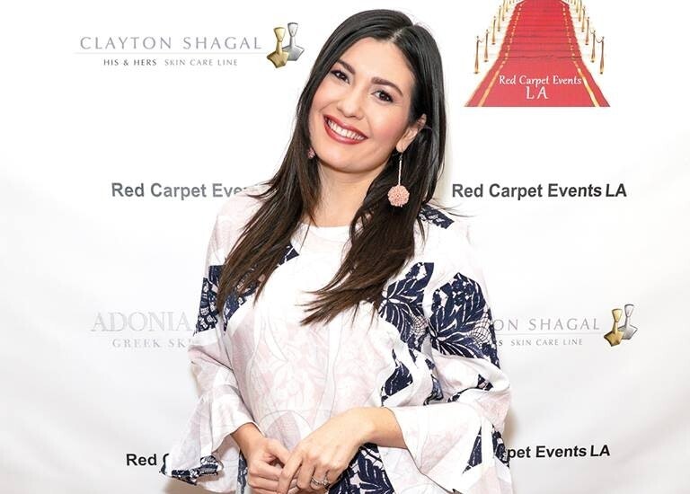 Celeste thorson rammy awards 2019