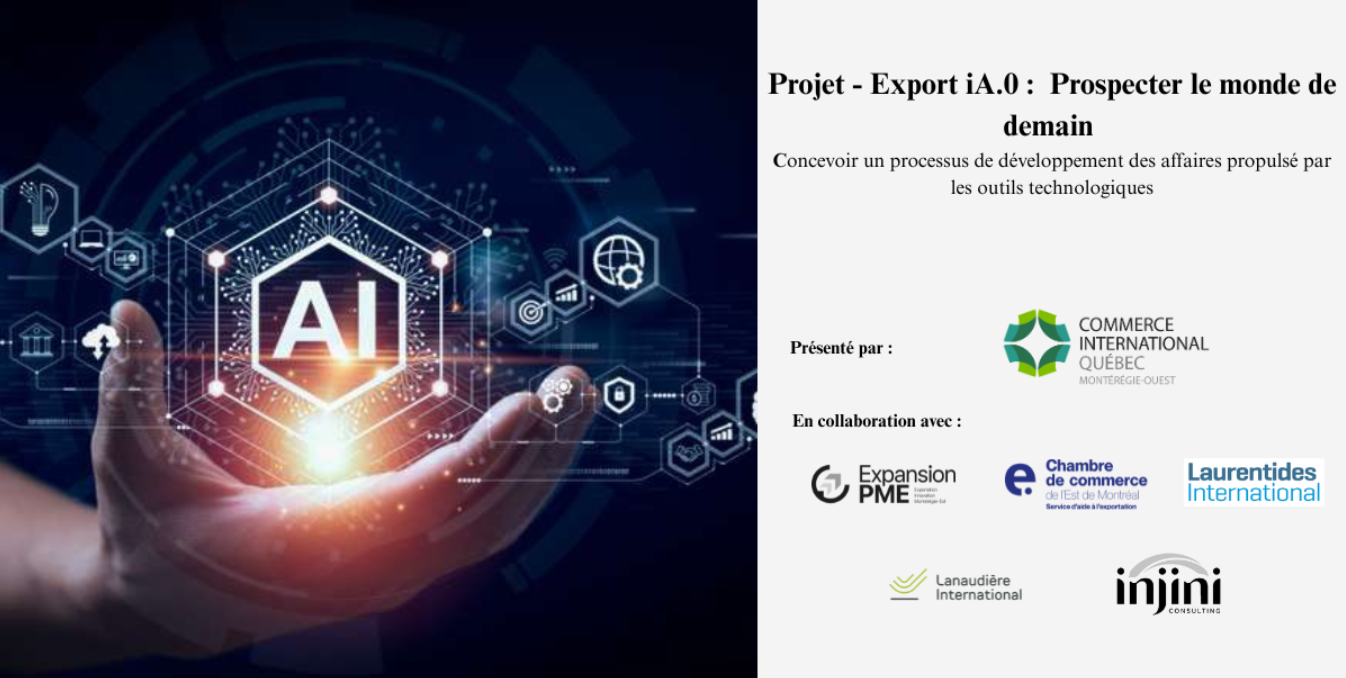 Visuel Export IA