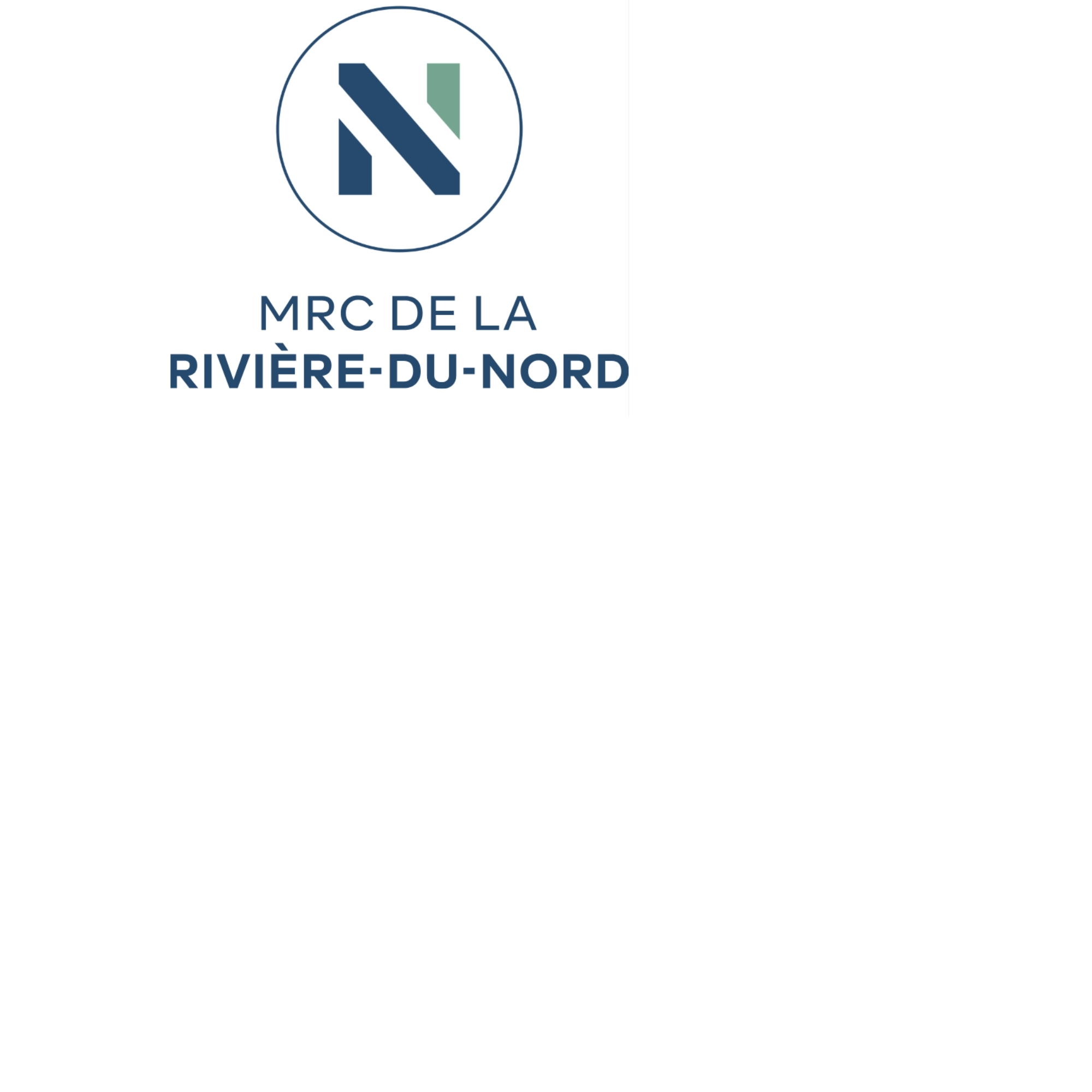 MRC Rivière-du-Nord