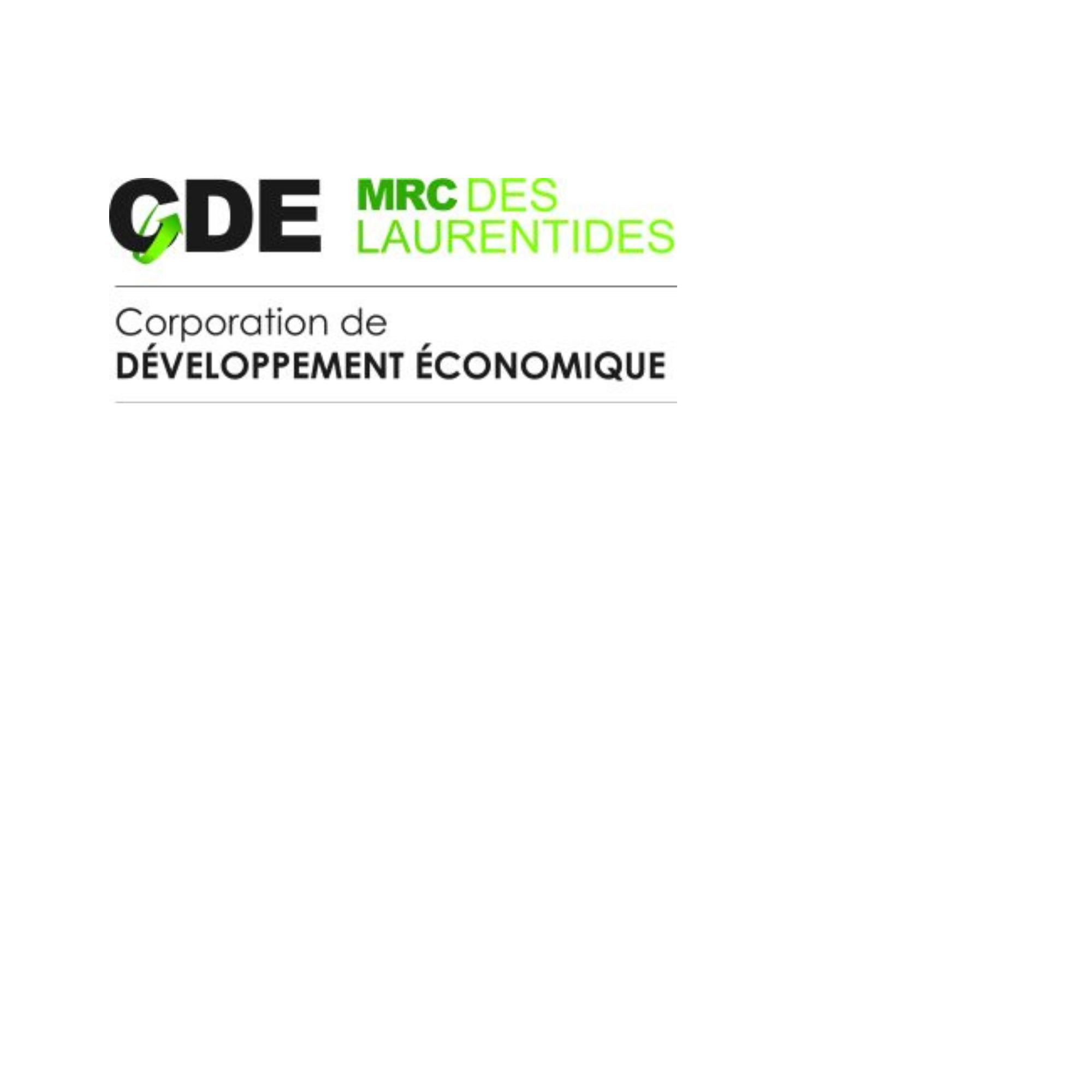 CDE MRC des Laurentides