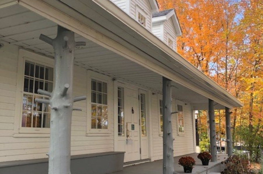 01 presentation2009 crt maison merry