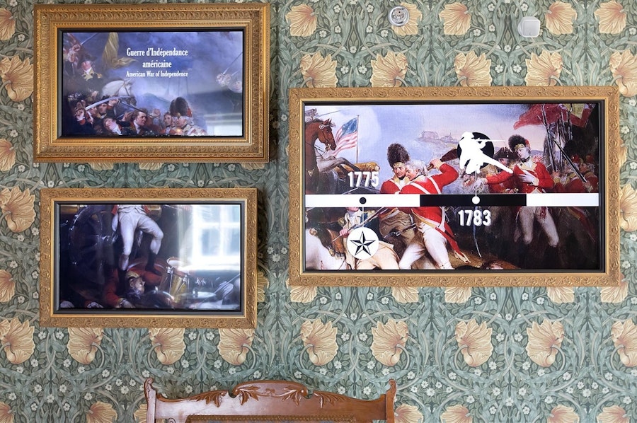 The Merry House: A Wealth of History!