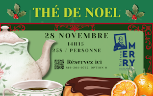 Affiche The Noel2025 1152 X720