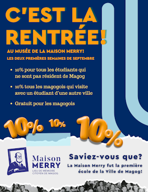 Affiches MM 8 12 X 11 1