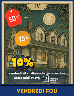 Affiches MM 8 12 X 11 11