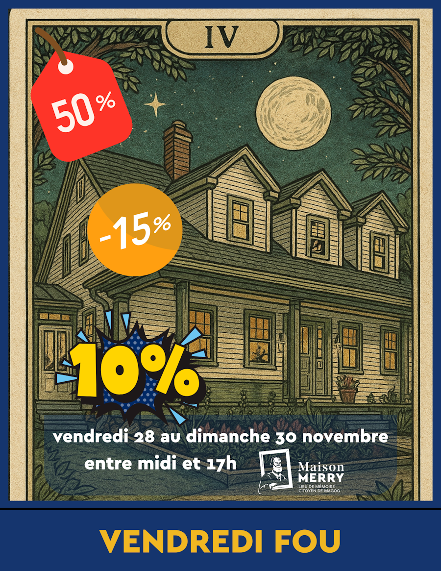 Affiches MM 8 12 X 11 11