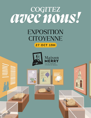 Affiches MM 8 12 X 11 16