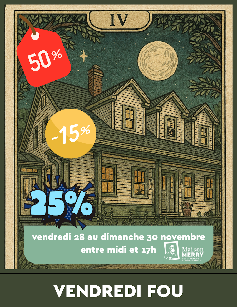 Affiches MM 8 12 X 11 9