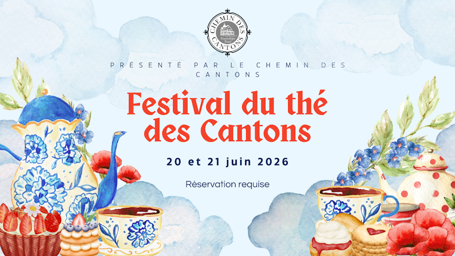 Banniere Festival the 2026 FR