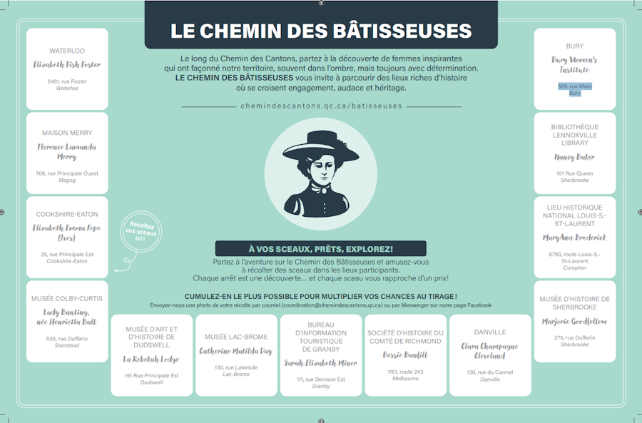 Carte Chemin Batisseuses2026 Chemin Cantons