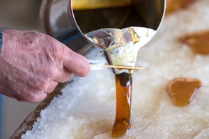 Ecran cabana Merry sucres 2025