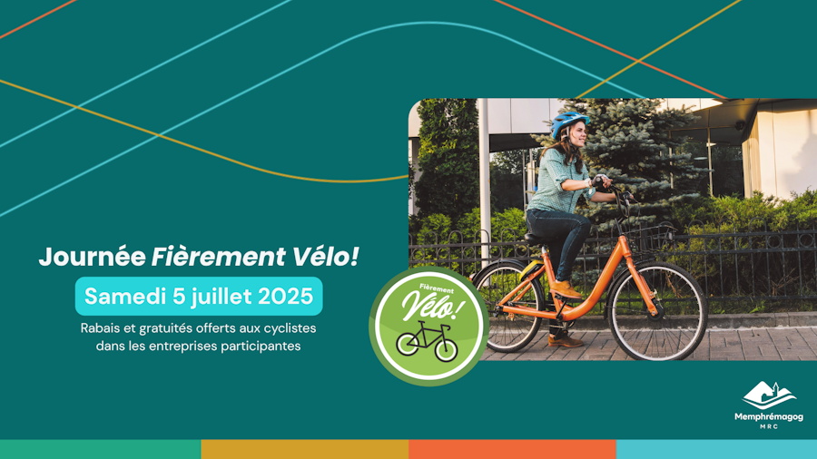 Evenement FB Journee Fierement Velo2025