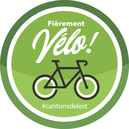 Fierement Velo Logo