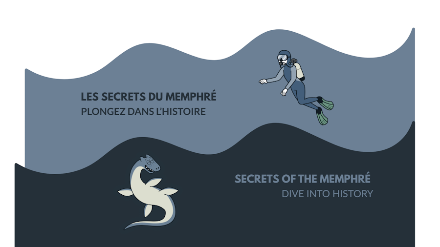 Kit Media Exposition 2026 Secrets du Memphre