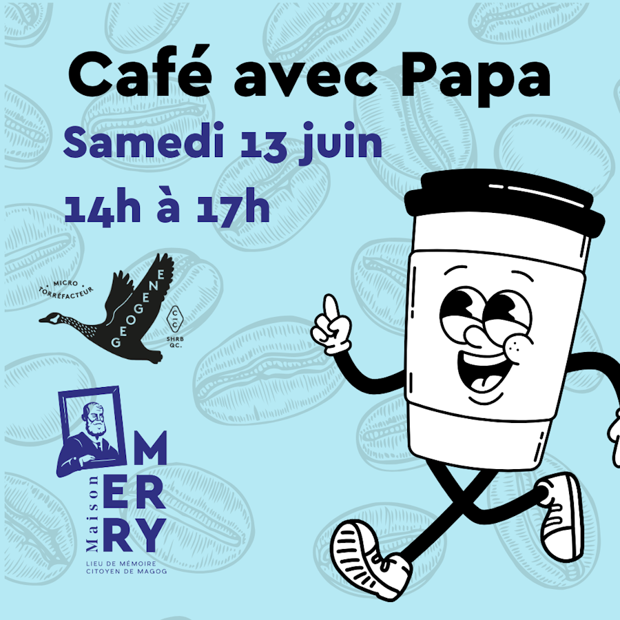 Reseaux Sociaux Cafe Papa2026