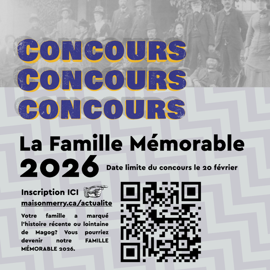 Reseaux Sociaux Concours Famille Memorable2026