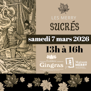 Reseaux Sociaux Merry Herald Merry Sucres2026