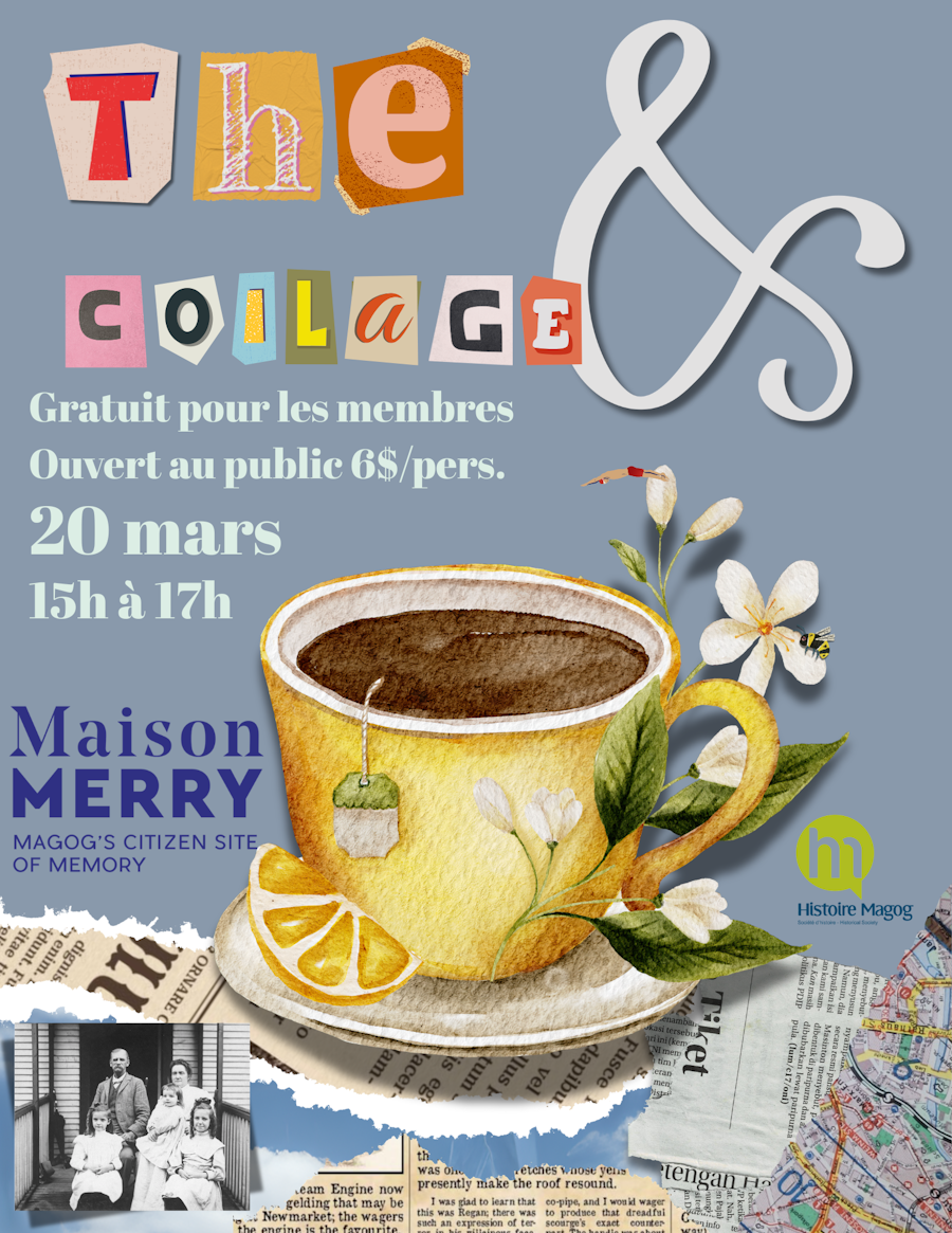 The Collage2026 20mars