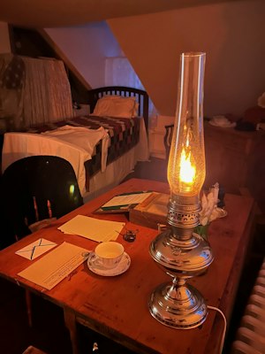 Chambre florence