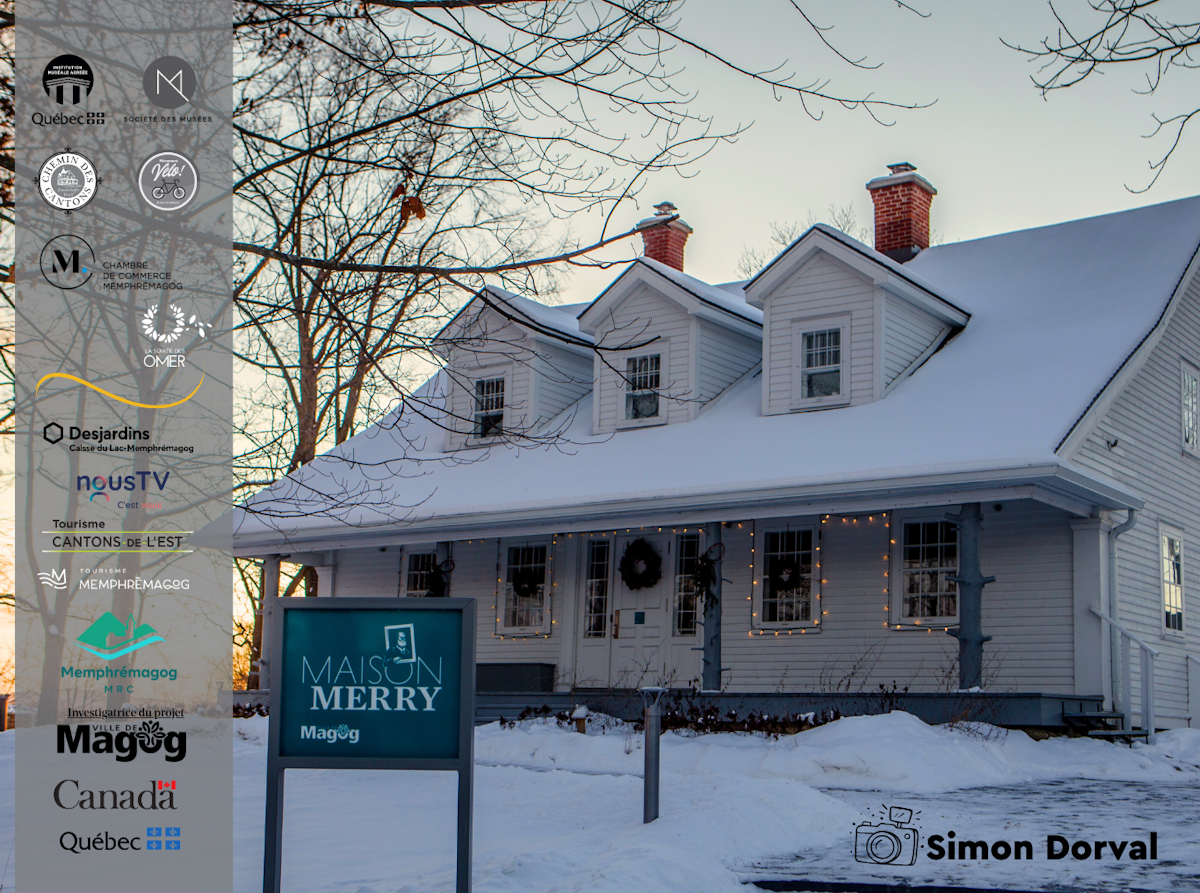 Mais Merry Hiver Logos Partenaires