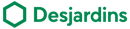 Desjardins Logo