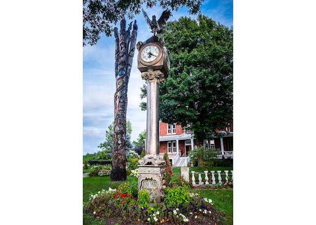 Sainte Sophie De Lévrard Mrc De Bécancour 