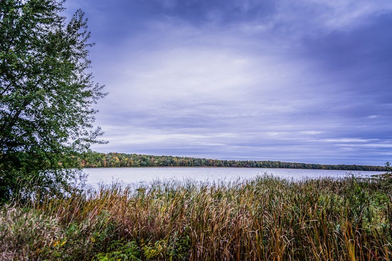Lac SaintPaul MRC de Bécancour