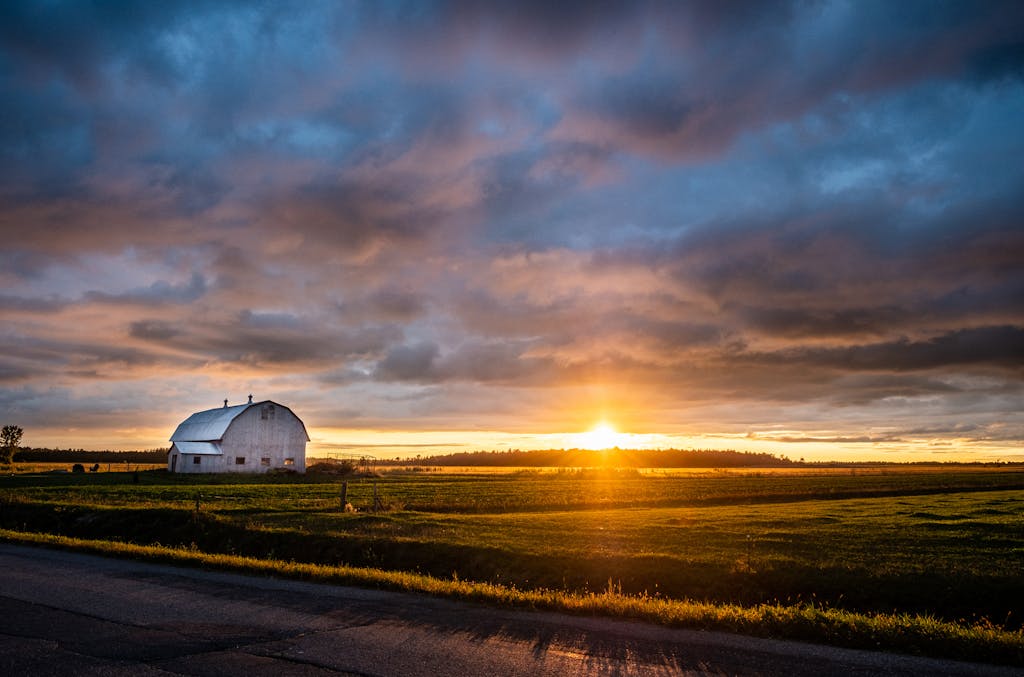SainteCéciledeLévrard MRC de Bécancour