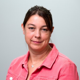 France Legaré - Inspectrice en bâtiment